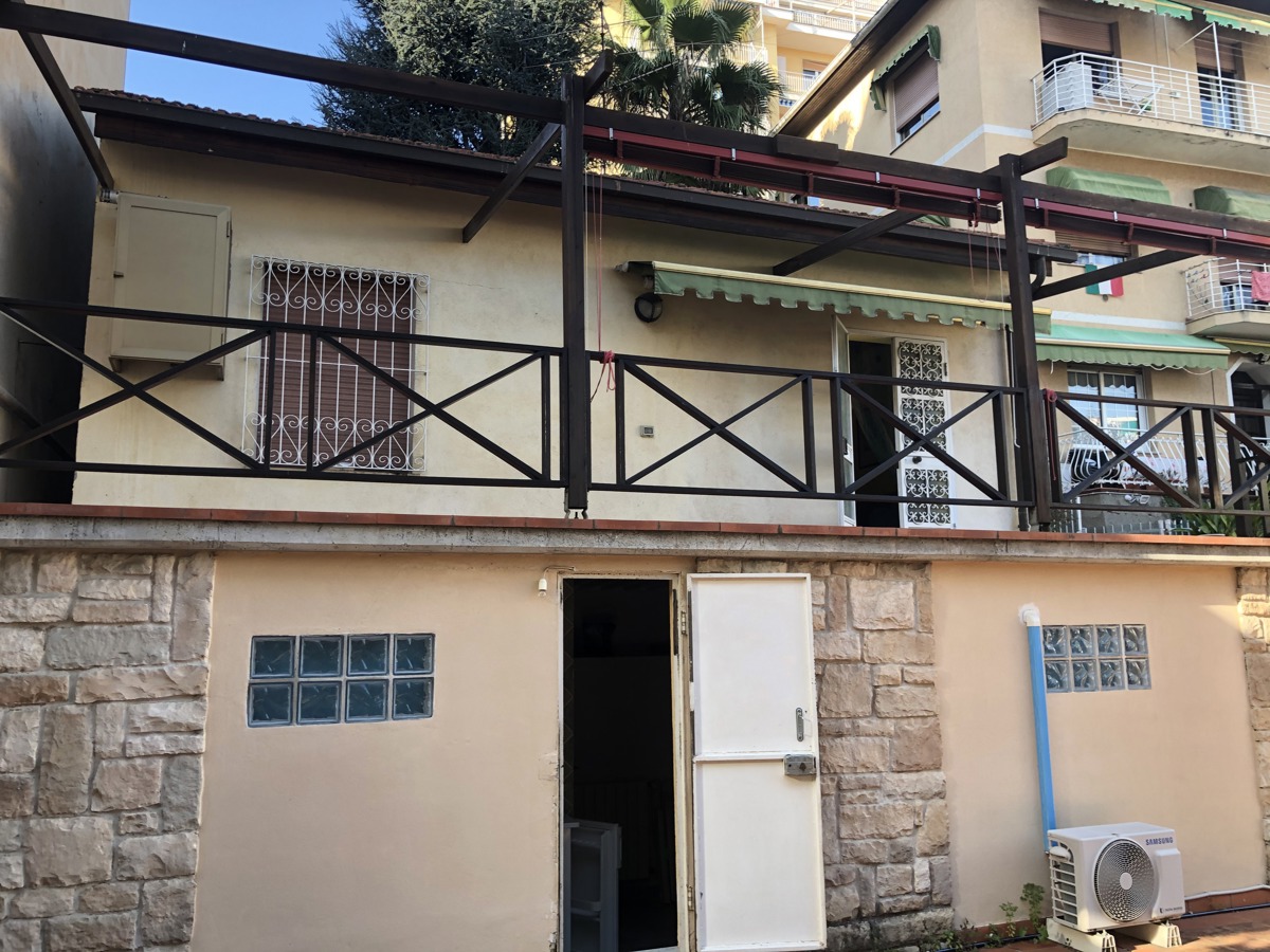 Foto 4 di 26 - Casa indipendente in vendita a Sanremo