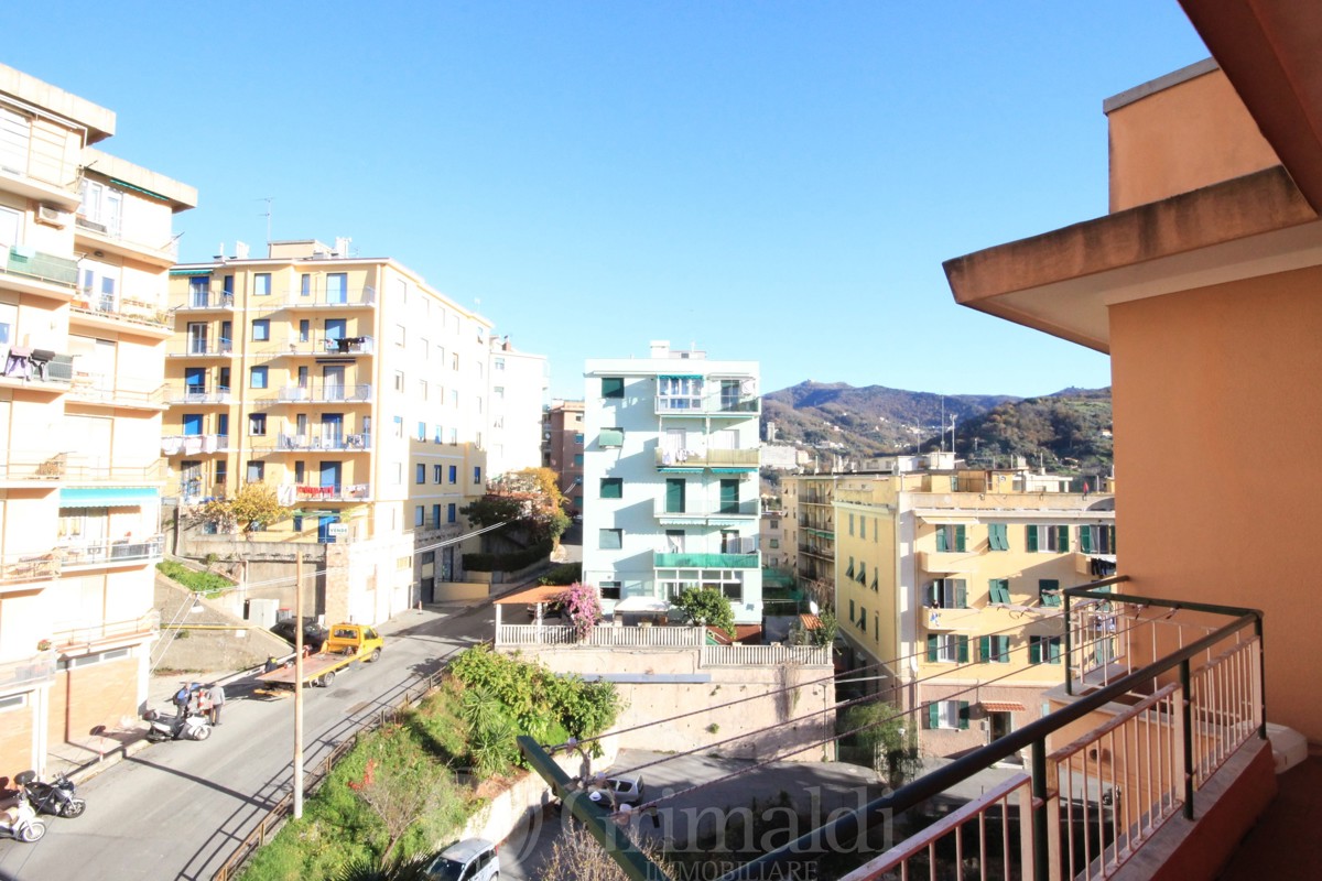 Foto 10 di 16 - Appartamento in vendita a Genova