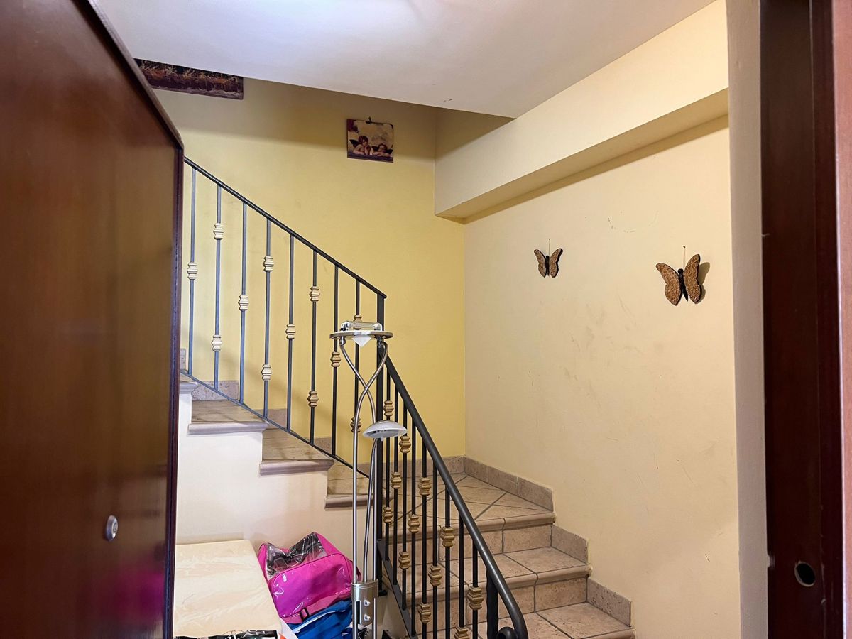 Foto 24 di 35 - Casa indipendente in vendita a Palermo