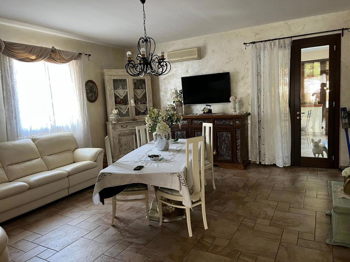 Foto 19 di 35 - Casa indipendente in vendita a Palermo