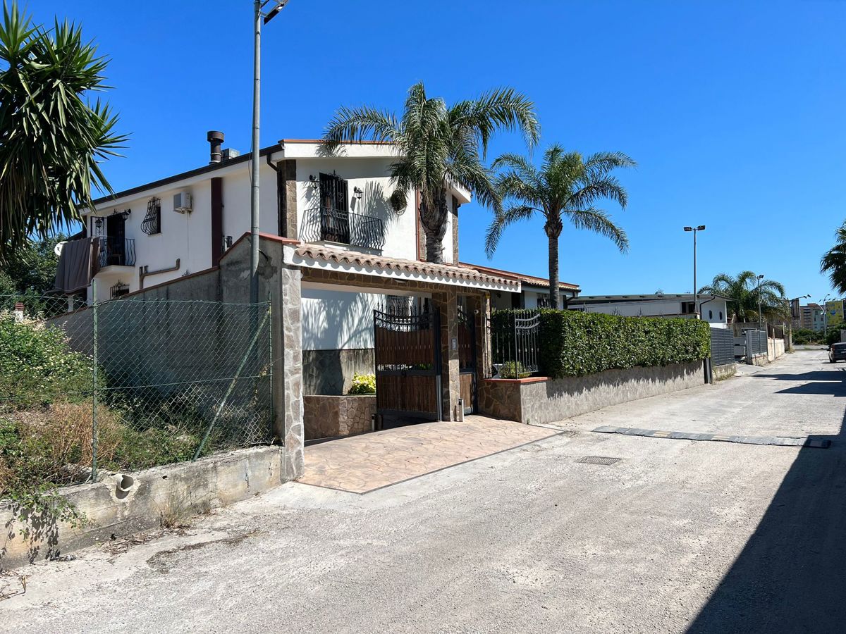 Foto 4 di 35 - Casa indipendente in vendita a Palermo