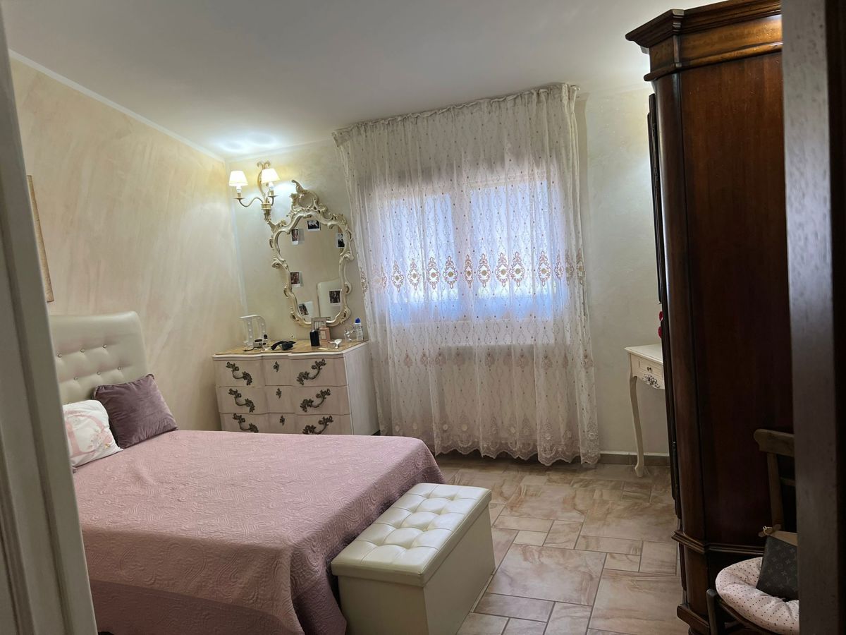 Foto 21 di 35 - Casa indipendente in vendita a Palermo
