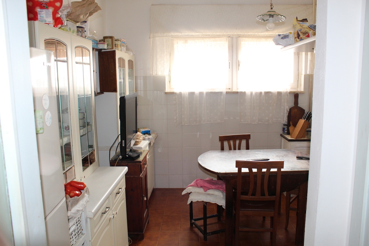 Foto 6 di 10 - Appartamento in vendita a Oristano