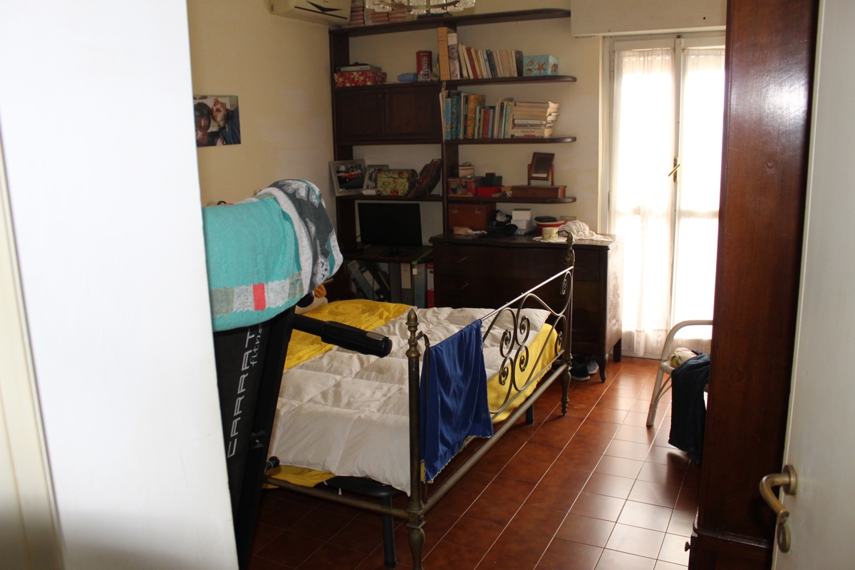 Foto 7 di 10 - Appartamento in vendita a Oristano