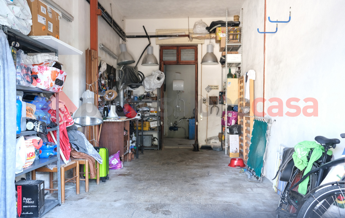 Foto 3 di 5 - Garage in vendita a Milazzo