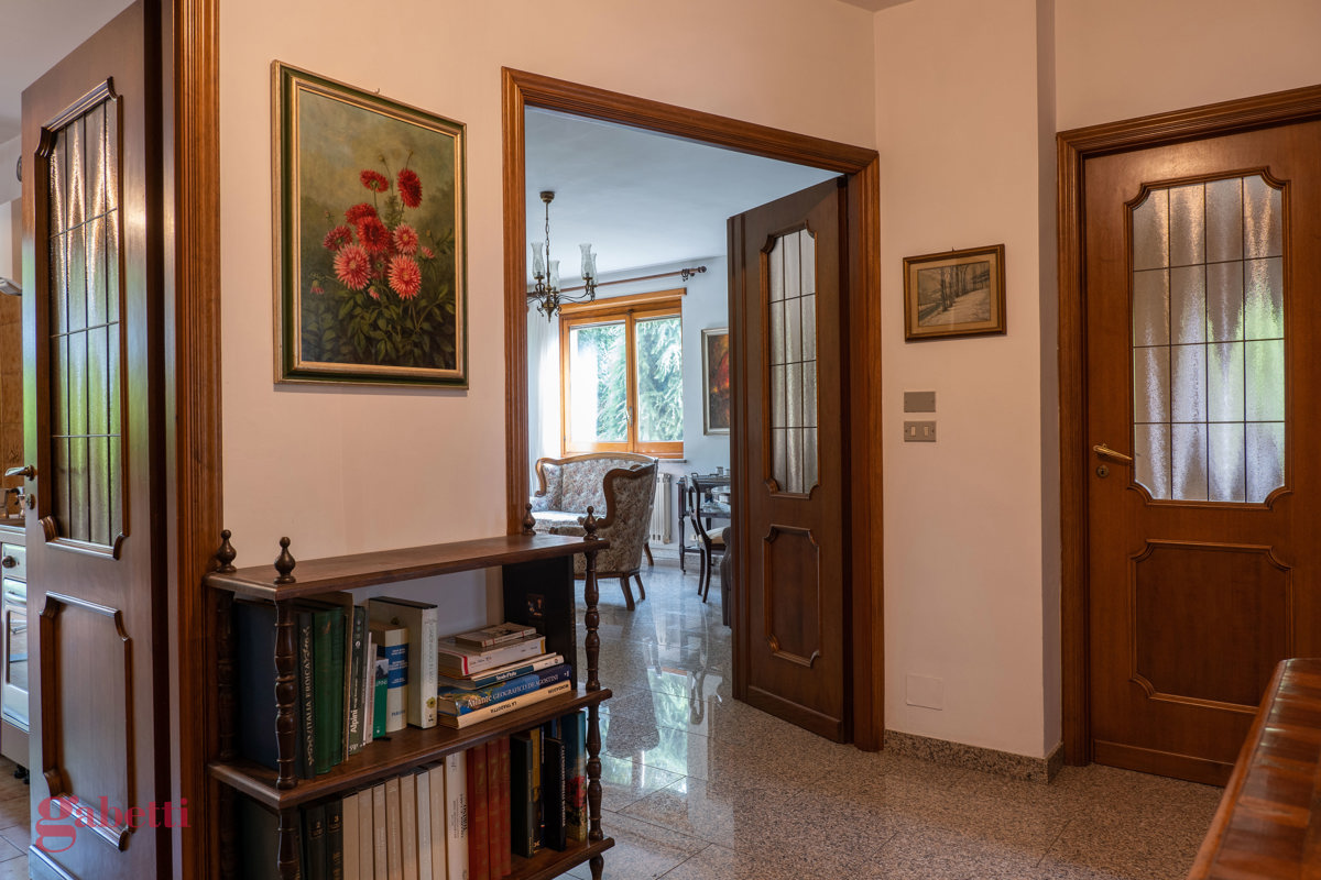 Foto 4 di 41 - Appartamento in vendita a San Mauro Torinese
