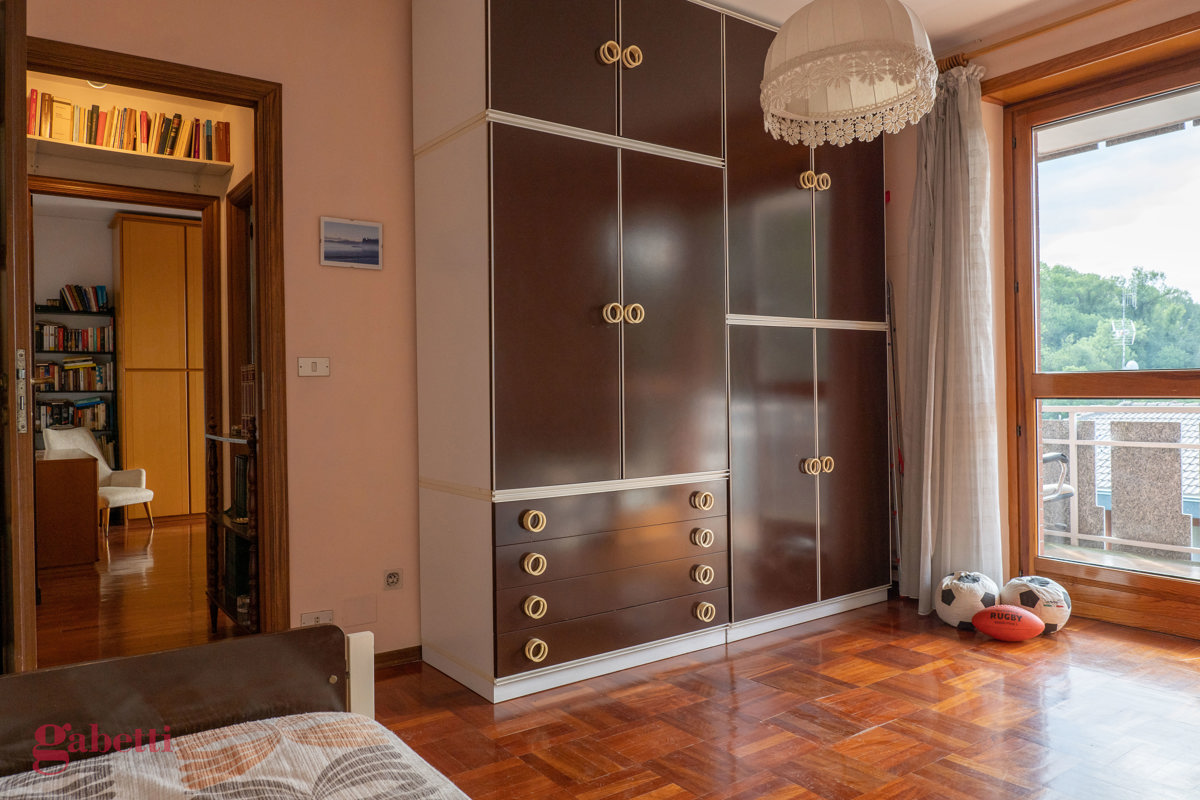 Foto 31 di 41 - Appartamento in vendita a San Mauro Torinese