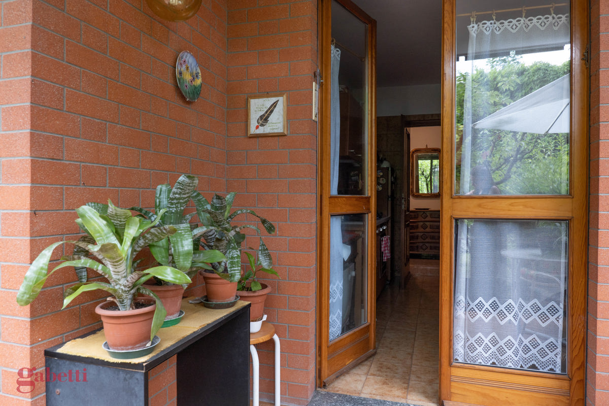 Foto 15 di 41 - Appartamento in vendita a San Mauro Torinese