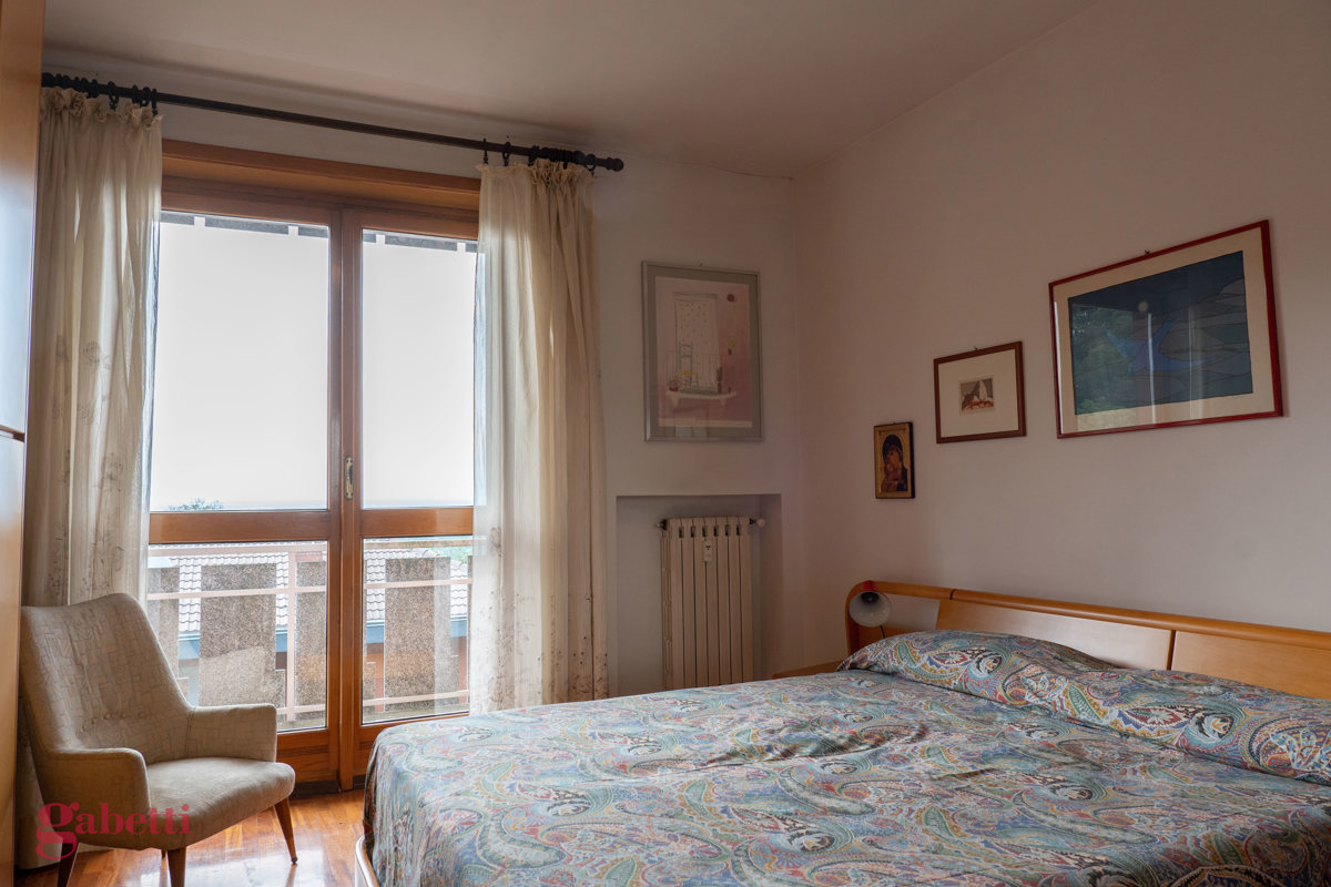 Foto 25 di 41 - Appartamento in vendita a San Mauro Torinese
