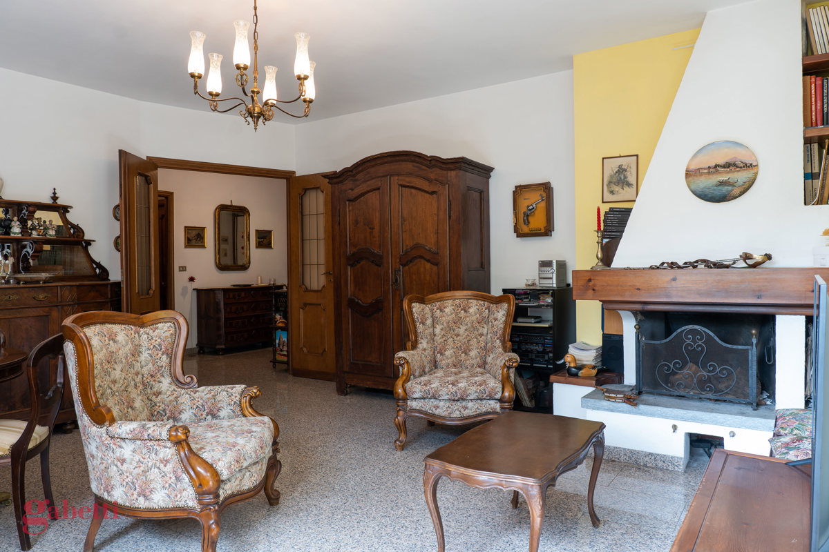 Foto 6 di 41 - Appartamento in vendita a San Mauro Torinese