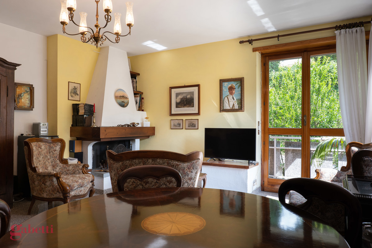 Foto 1 di 41 - Appartamento in vendita a San Mauro Torinese