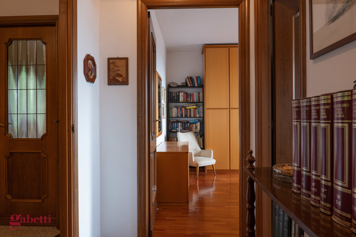 Foto 21 di 41 - Appartamento in vendita a San Mauro Torinese