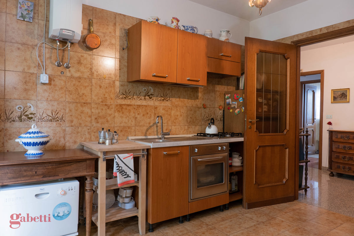 Foto 11 di 41 - Appartamento in vendita a San Mauro Torinese