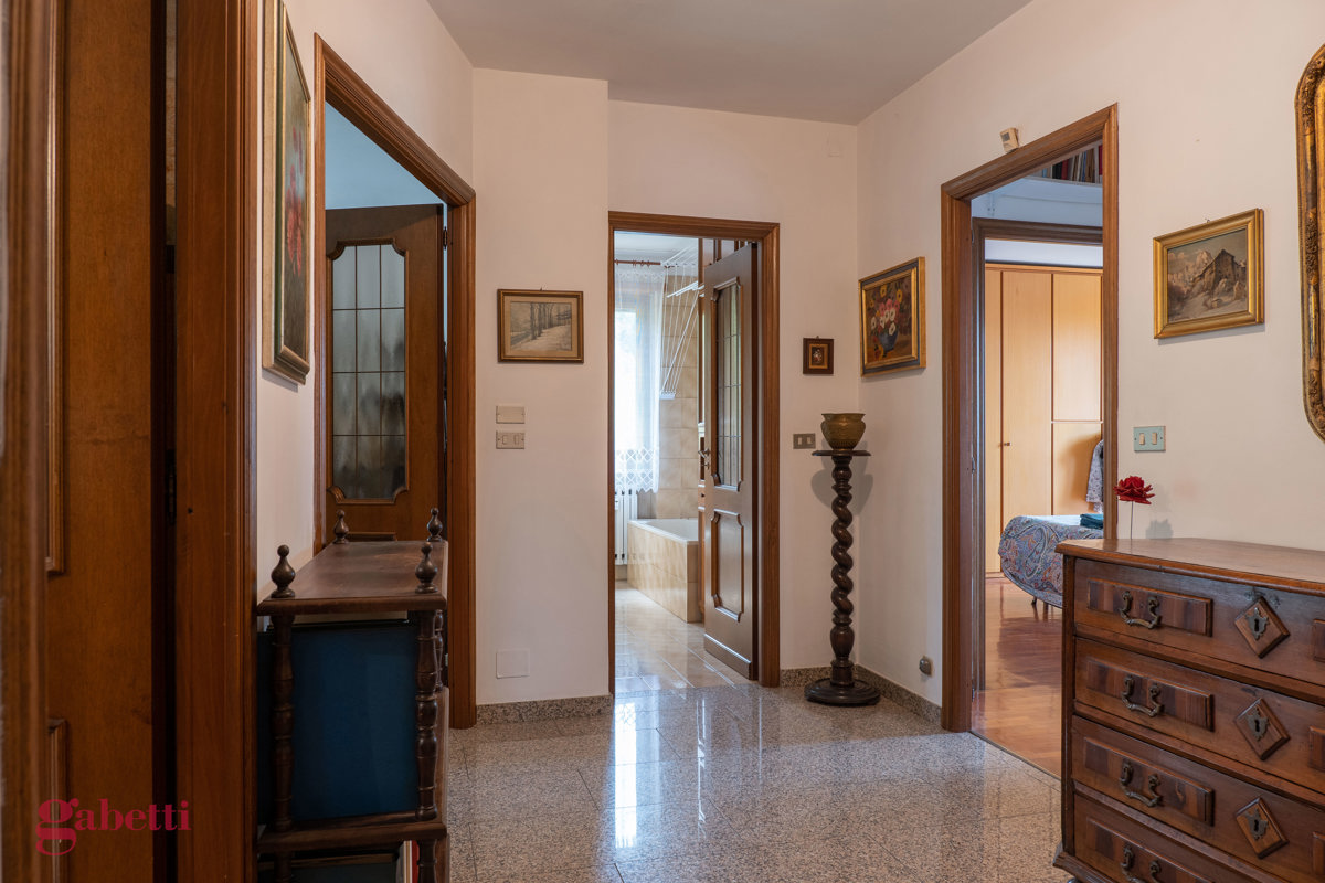 Foto 18 di 41 - Appartamento in vendita a San Mauro Torinese