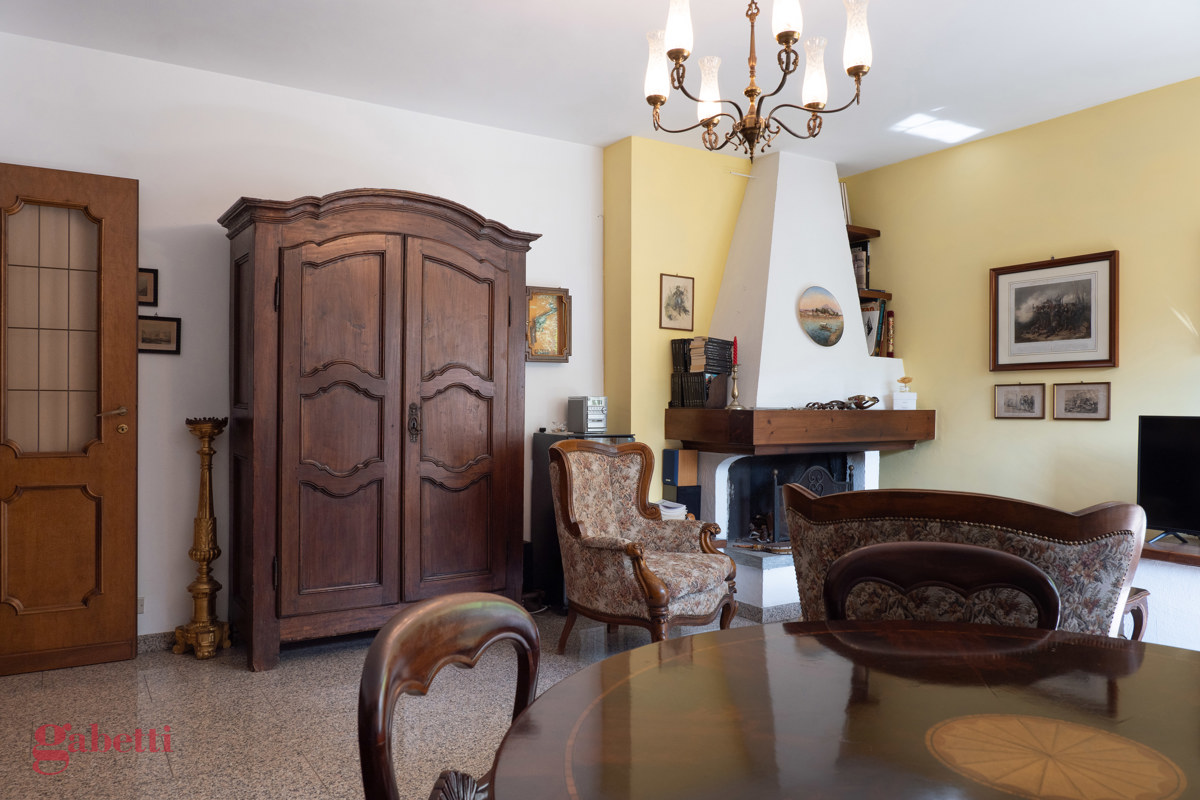 Foto 8 di 41 - Appartamento in vendita a San Mauro Torinese