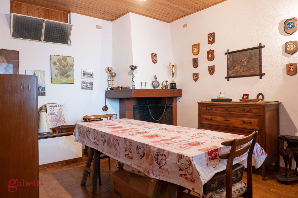 Foto 38 di 41 - Appartamento in vendita a San Mauro Torinese