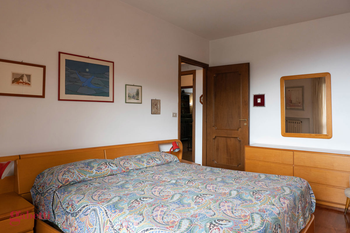 Foto 24 di 41 - Appartamento in vendita a San Mauro Torinese