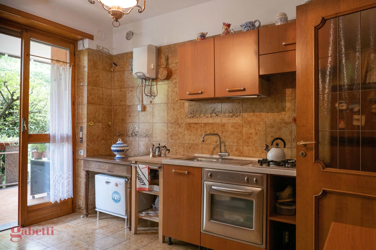 Foto 12 di 41 - Appartamento in vendita a San Mauro Torinese