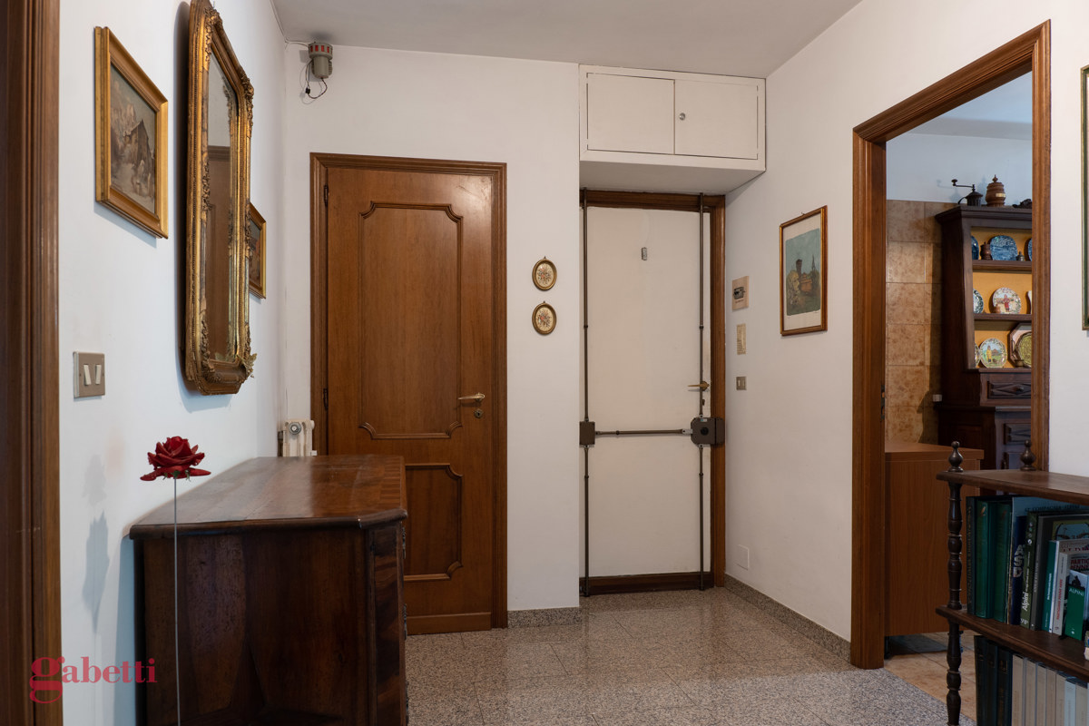Foto 9 di 41 - Appartamento in vendita a San Mauro Torinese