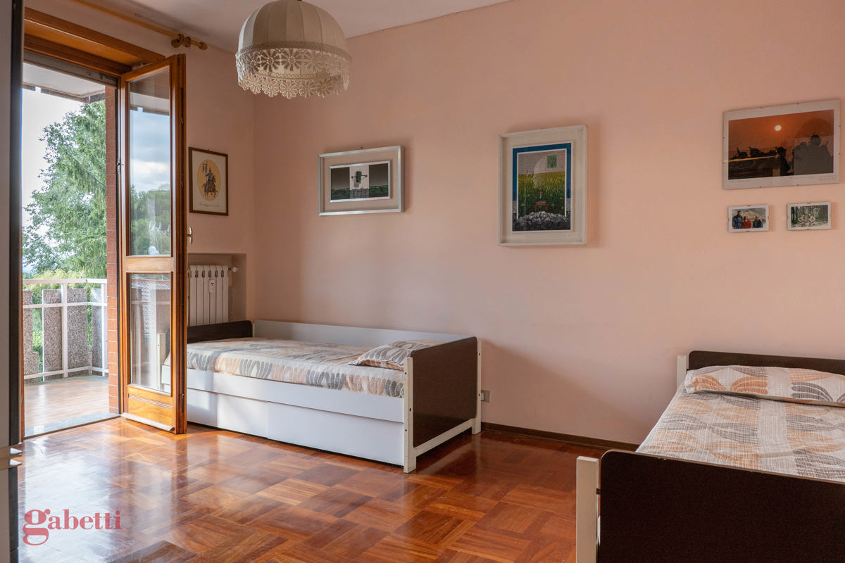 Foto 32 di 41 - Appartamento in vendita a San Mauro Torinese