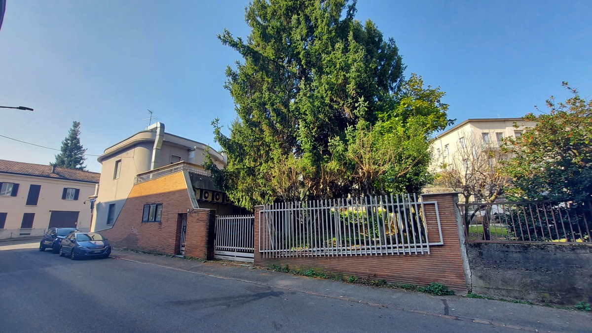 Foto 42 di 46 - Villa in vendita a Seveso