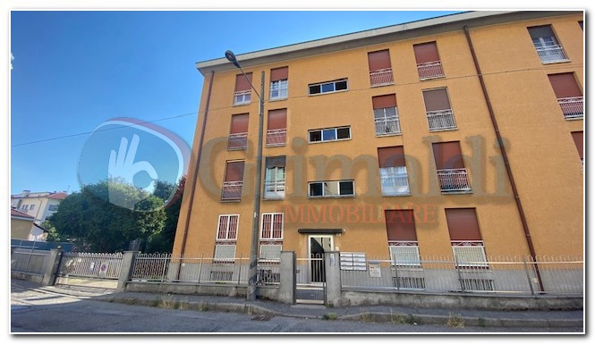 Foto 13 di 20 - Appartamento in vendita a Abbiategrasso