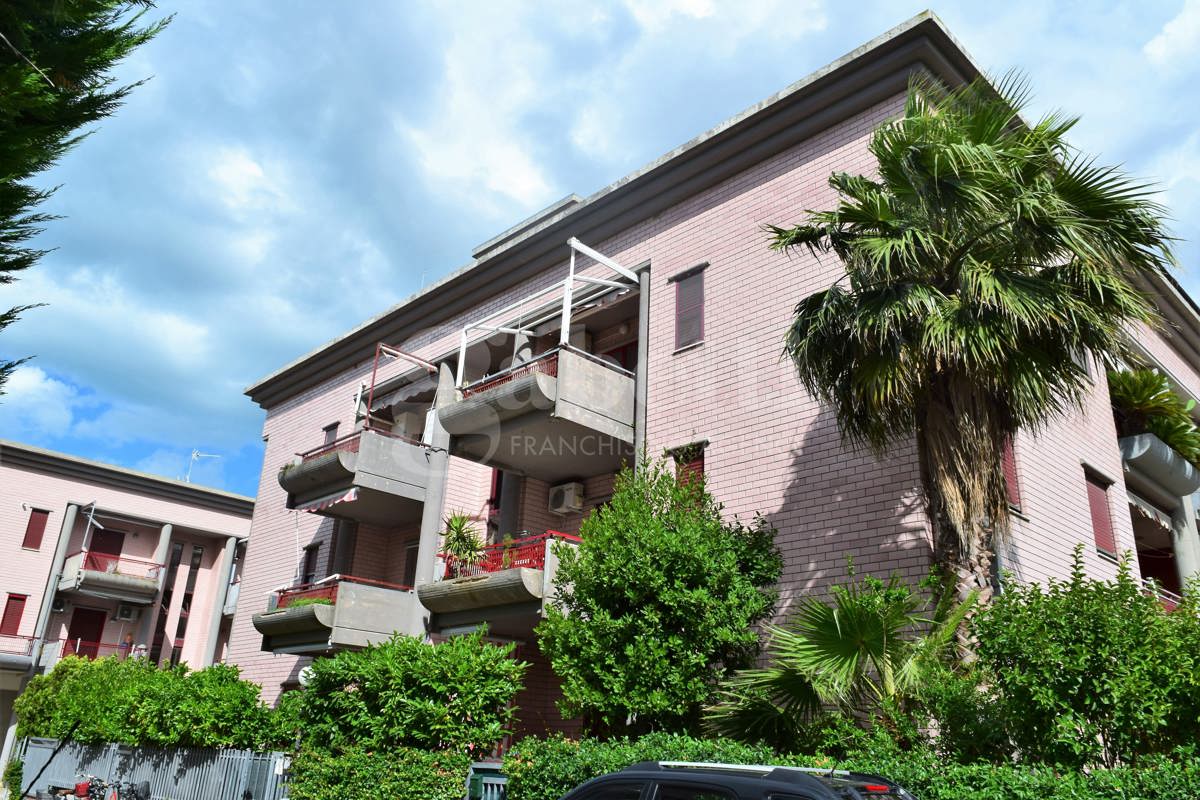 Foto 9 di 9 - Appartamento in vendita a Campomarino