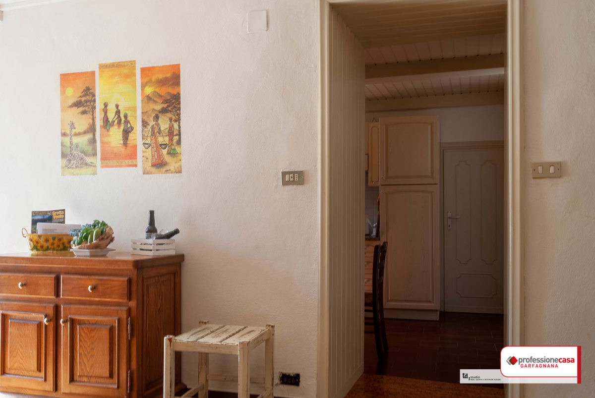 Foto 10 di 28 - Appartamento in vendita a Piazza al Serchio
