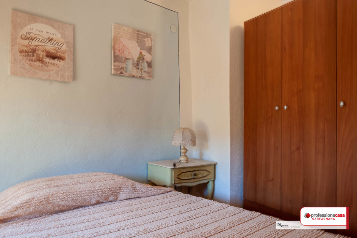 Foto 25 di 28 - Appartamento in vendita a Piazza al Serchio