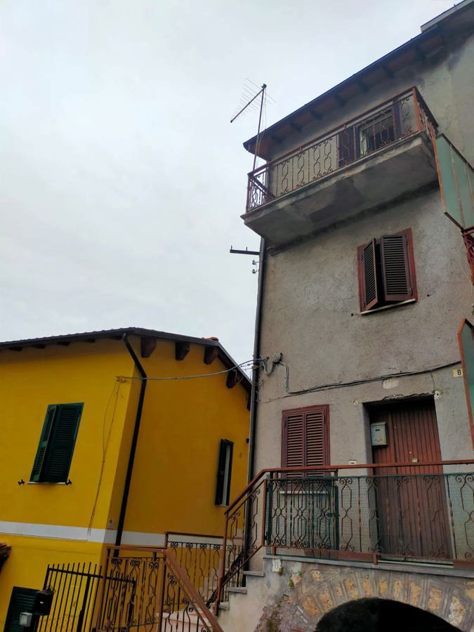 Foto 9 di 26 - Casa indipendente in vendita a Roviano