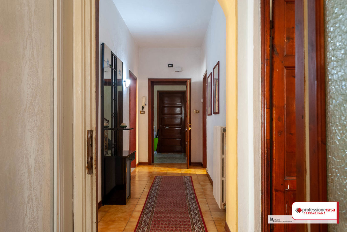 Foto 10 di 24 - Appartamento in vendita a Barga