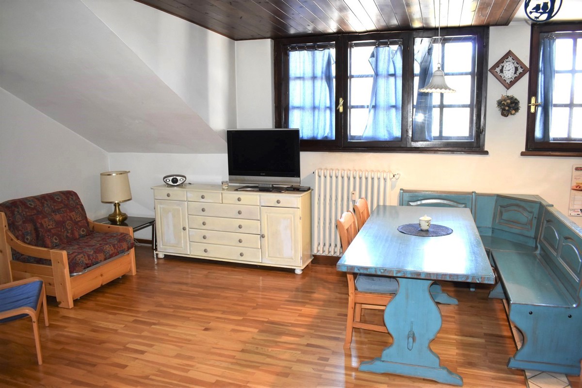 Foto 6 di 21 - Appartamento in vendita a Sauze d'Oulx