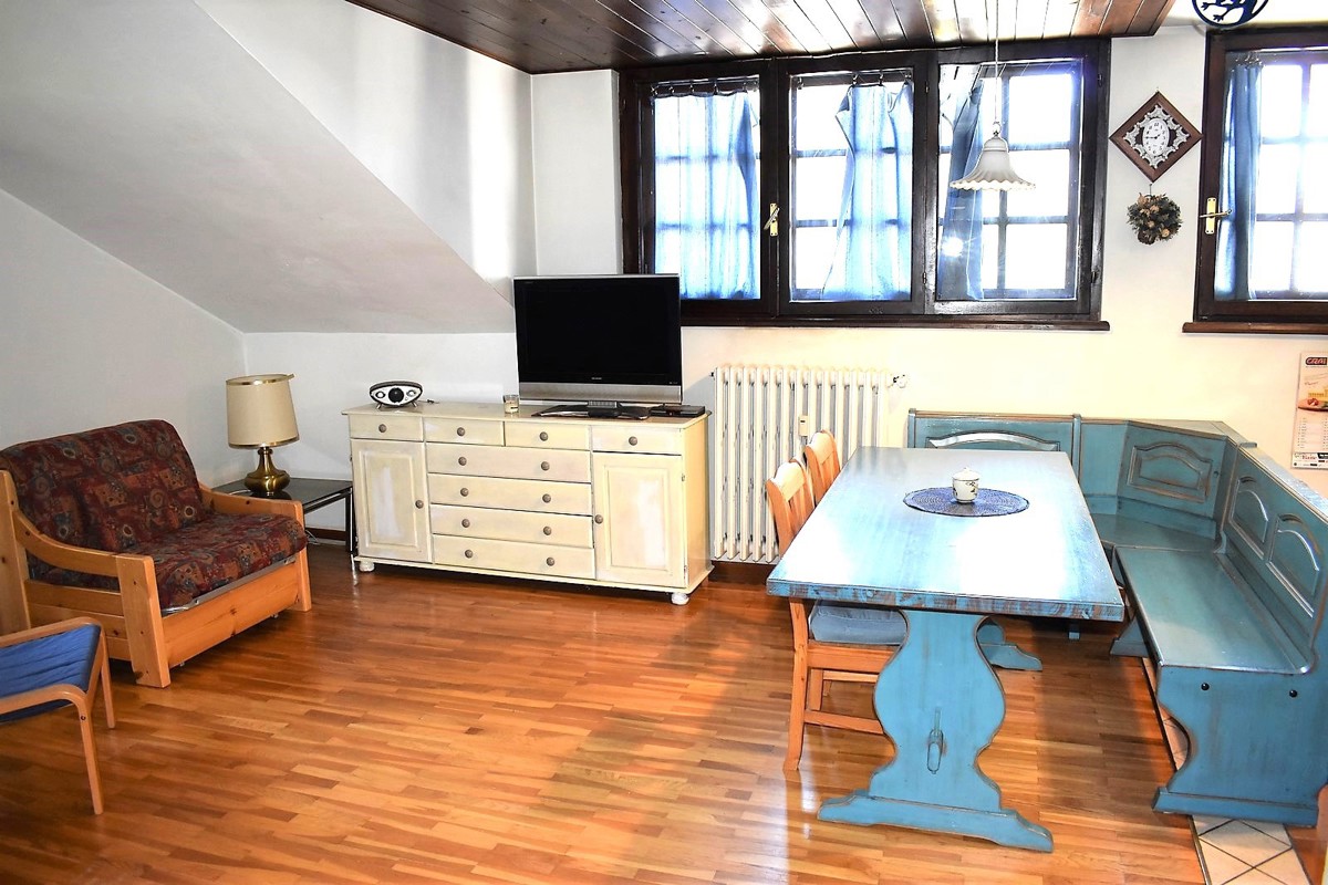 Foto 3 di 21 - Appartamento in vendita a Sauze d'Oulx