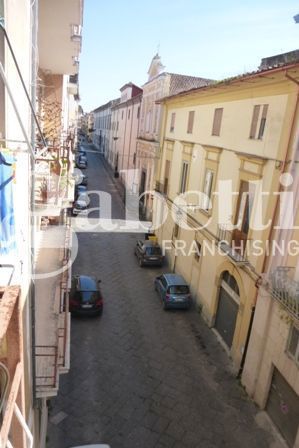 Foto 4 di 11 - Appartamento in vendita a Capua