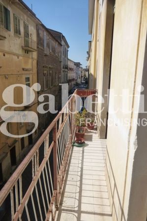 Foto 3 di 11 - Appartamento in vendita a Capua
