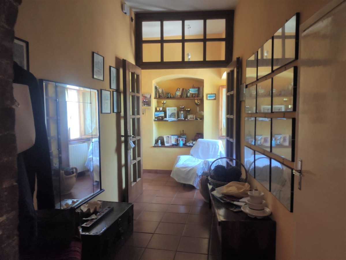 Foto 7 di 16 - Appartamento in vendita a Spoleto