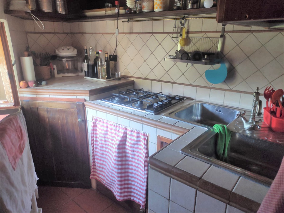 Foto 8 di 16 - Appartamento in vendita a Spoleto