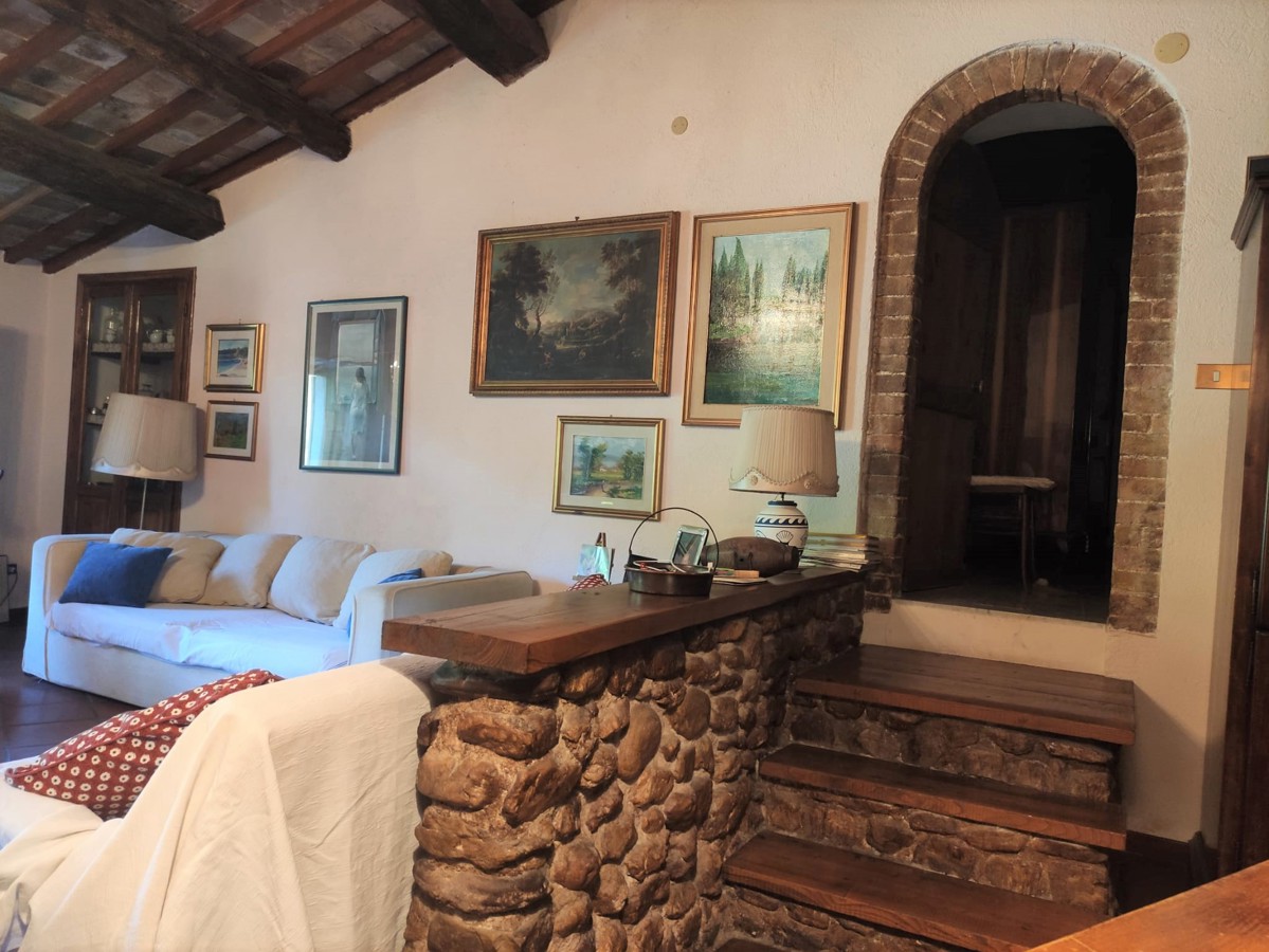 Foto 2 di 16 - Appartamento in vendita a Spoleto