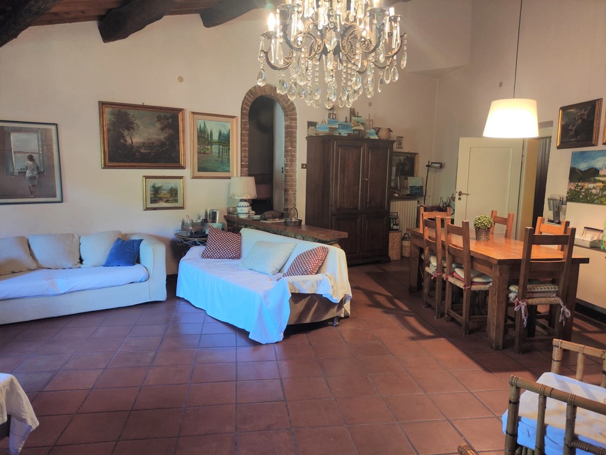 Foto 3 di 16 - Appartamento in vendita a Spoleto