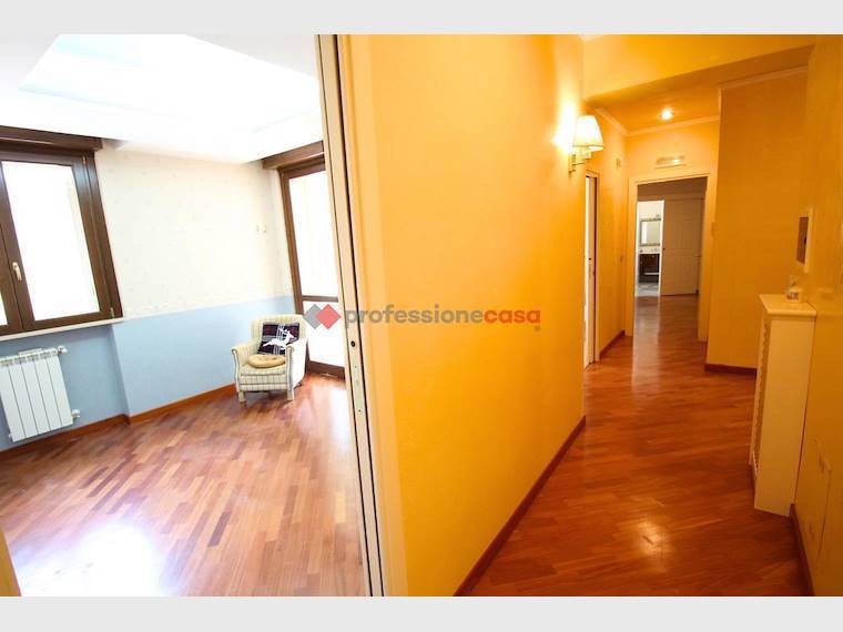 Foto 22 di 35 - Appartamento in vendita a Foggia