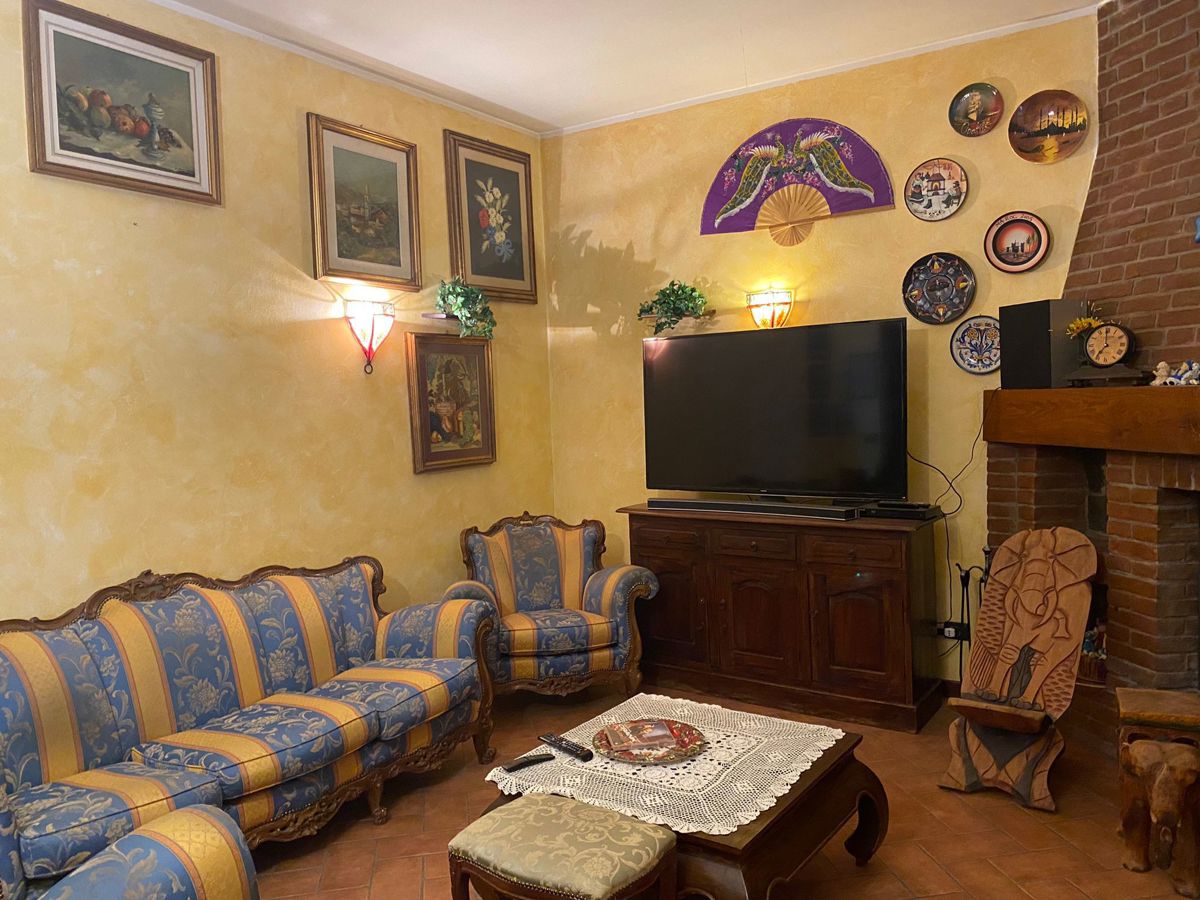 Foto 4 di 12 - Villa in vendita a Gragnano Trebbiense