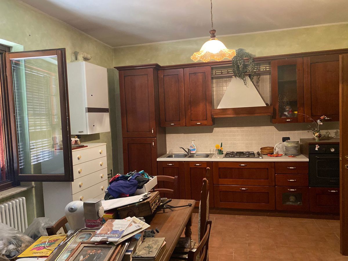 Foto 7 di 12 - Villa in vendita a Gragnano Trebbiense