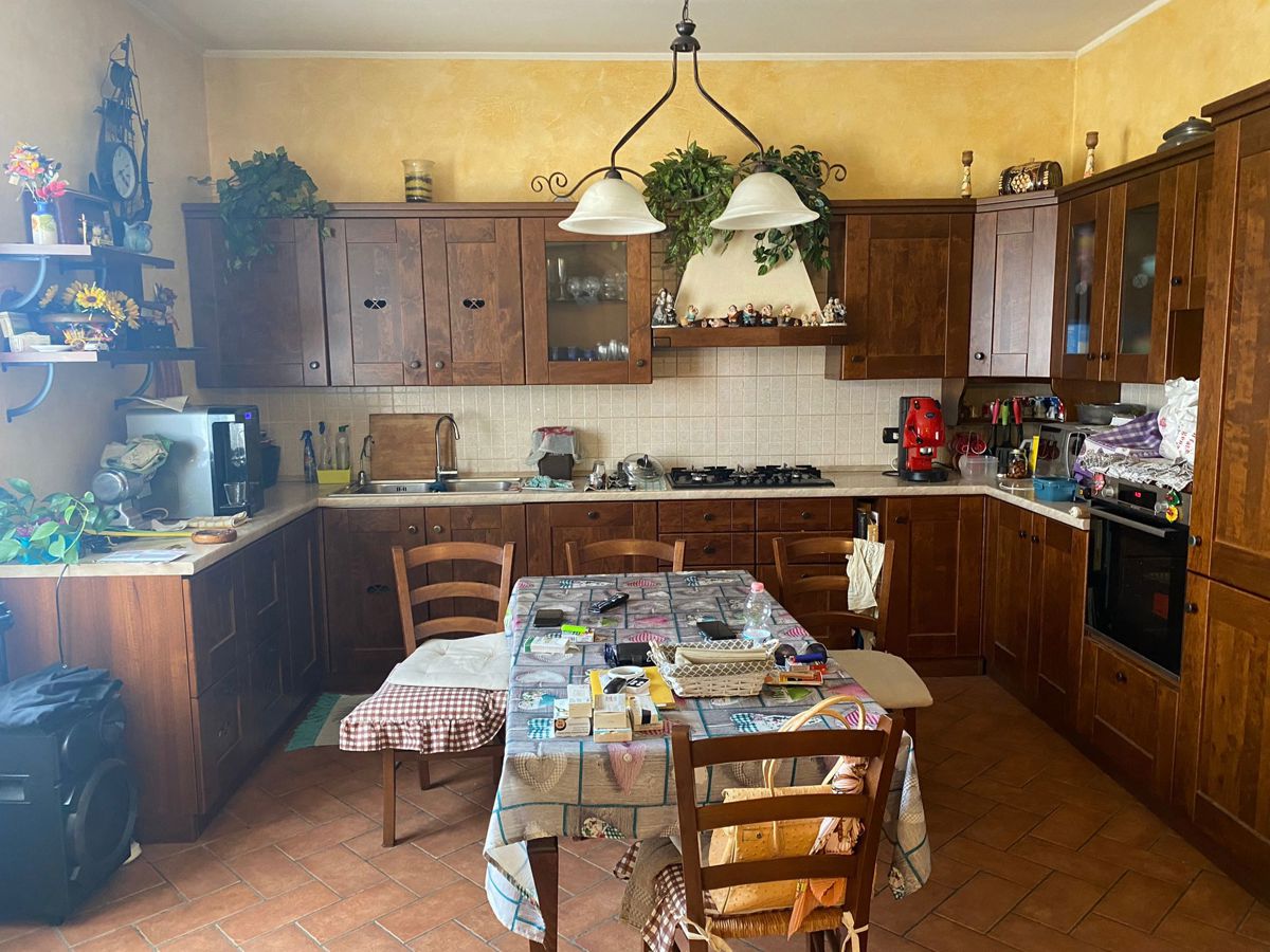 Foto 3 di 12 - Villa in vendita a Gragnano Trebbiense