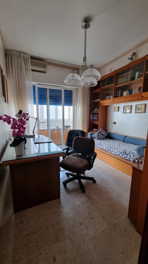 Foto 12 di 19 - Appartamento in affitto a Taranto