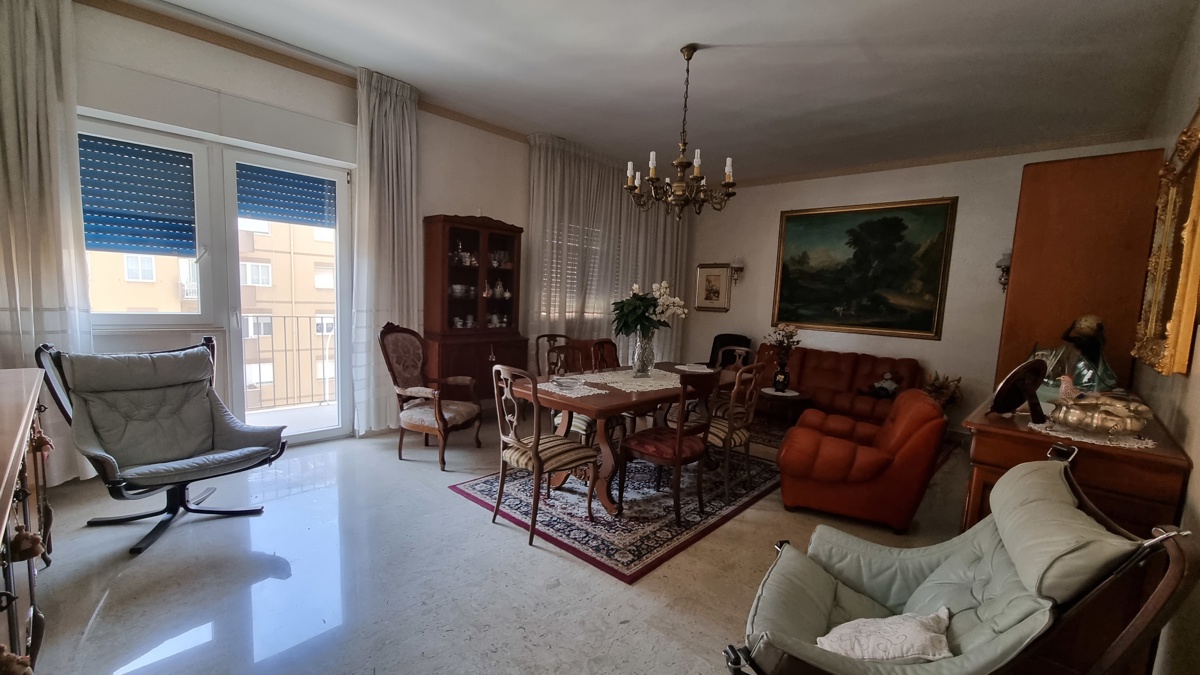 Foto 4 di 19 - Appartamento in affitto a Taranto