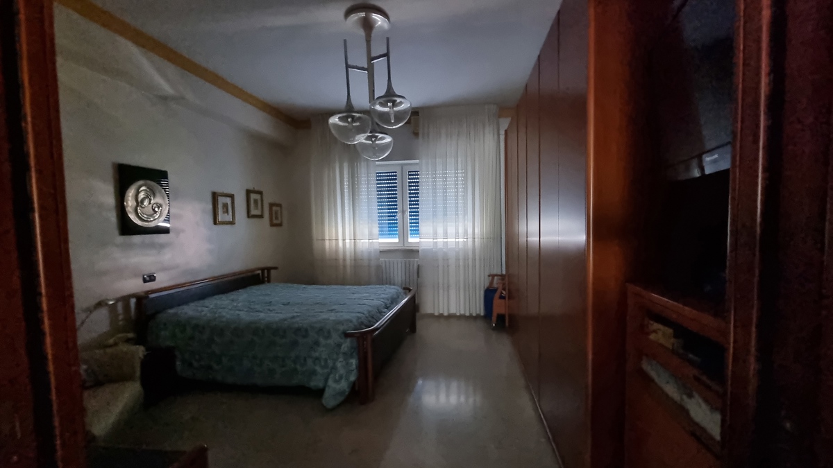 Foto 15 di 19 - Appartamento in affitto a Taranto