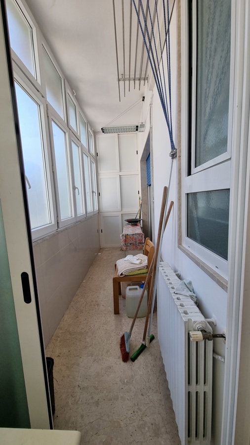 Foto 10 di 19 - Appartamento in affitto a Taranto