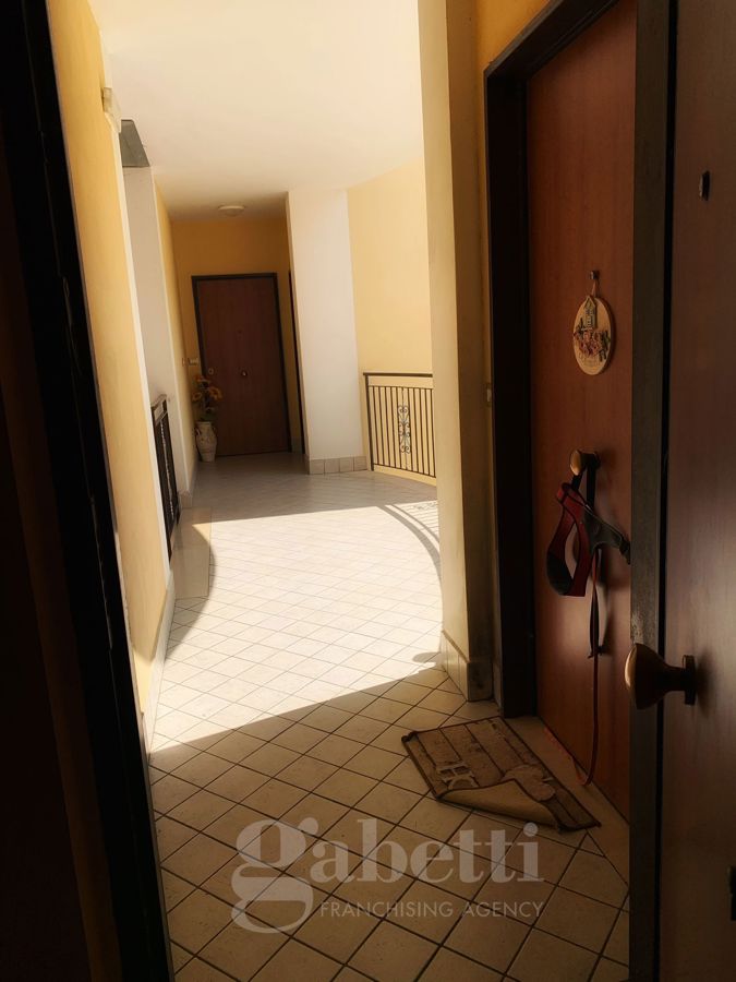 Foto 4 di 26 - Appartamento in vendita a Castelnuovo Cilento