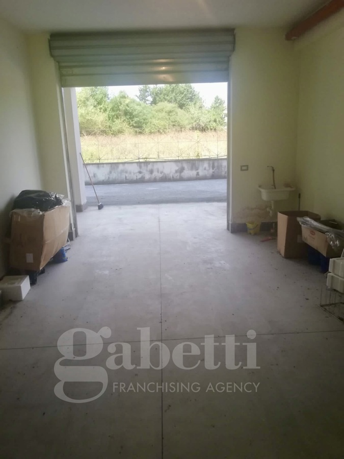 Foto 15 di 26 - Appartamento in vendita a Castelnuovo Cilento