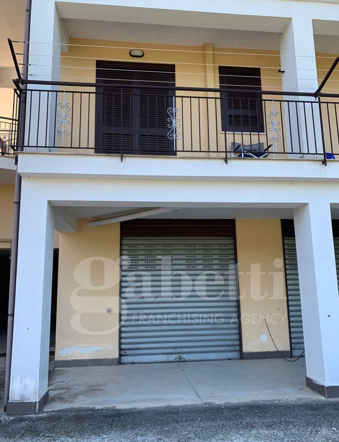 Foto 26 di 26 - Appartamento in vendita a Castelnuovo Cilento